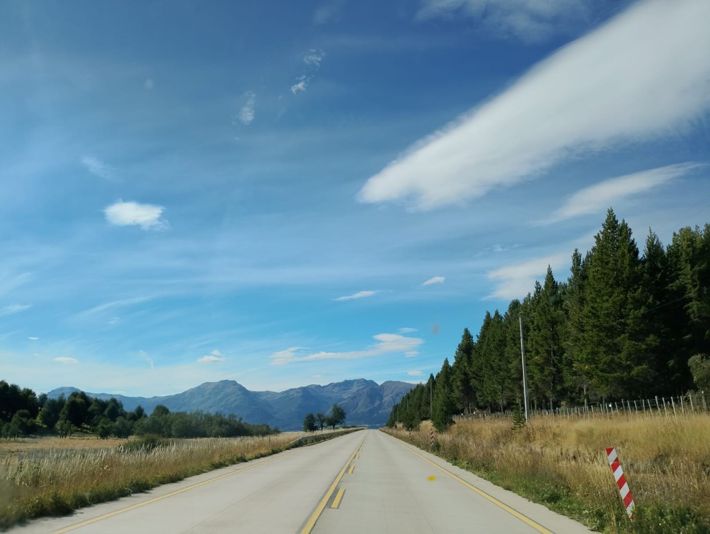 Carretera Austral